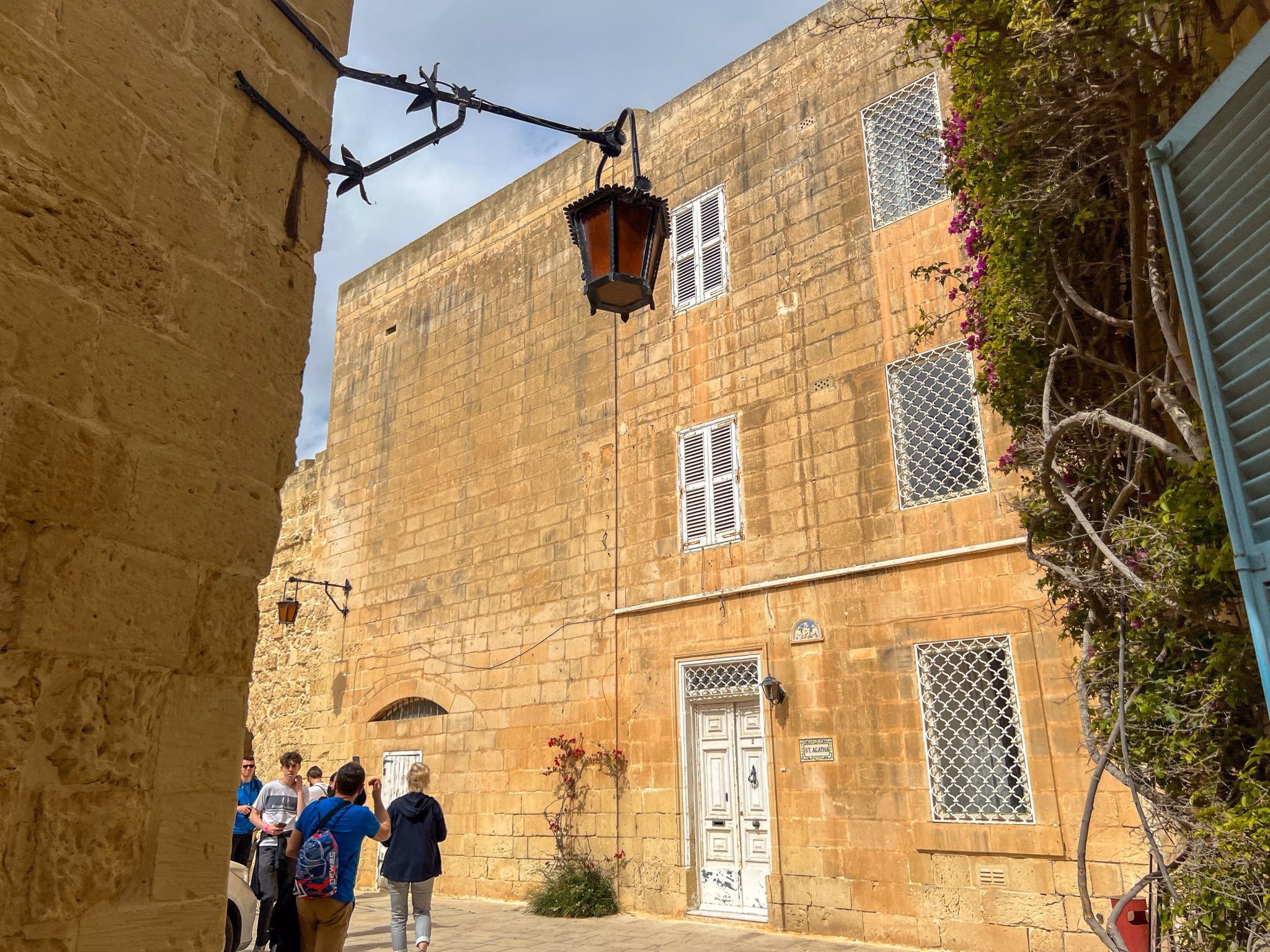 Mdina Malta 12