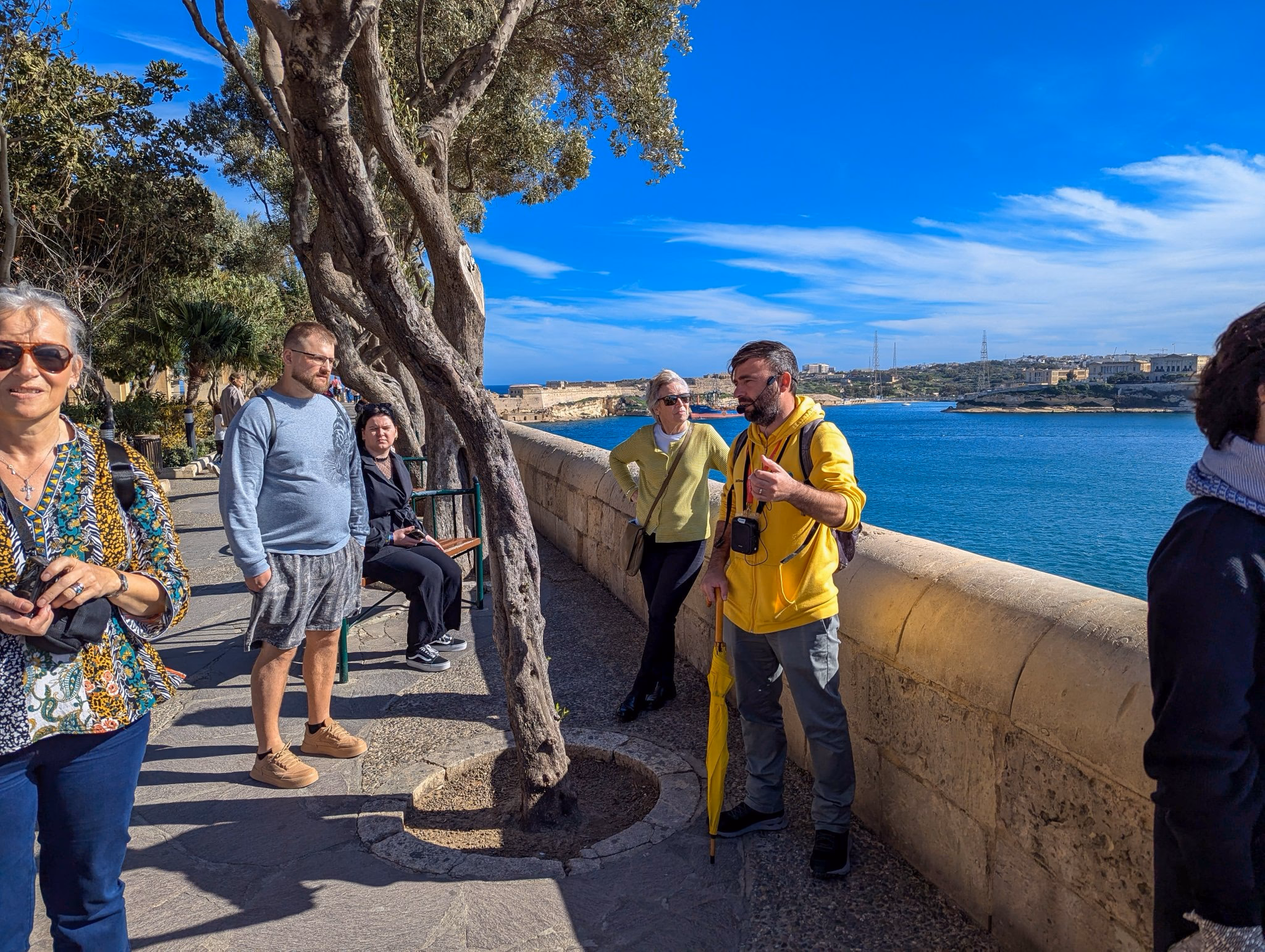 Valletta Malta 2