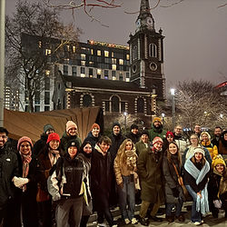 Jack the Ripper Tour - 5