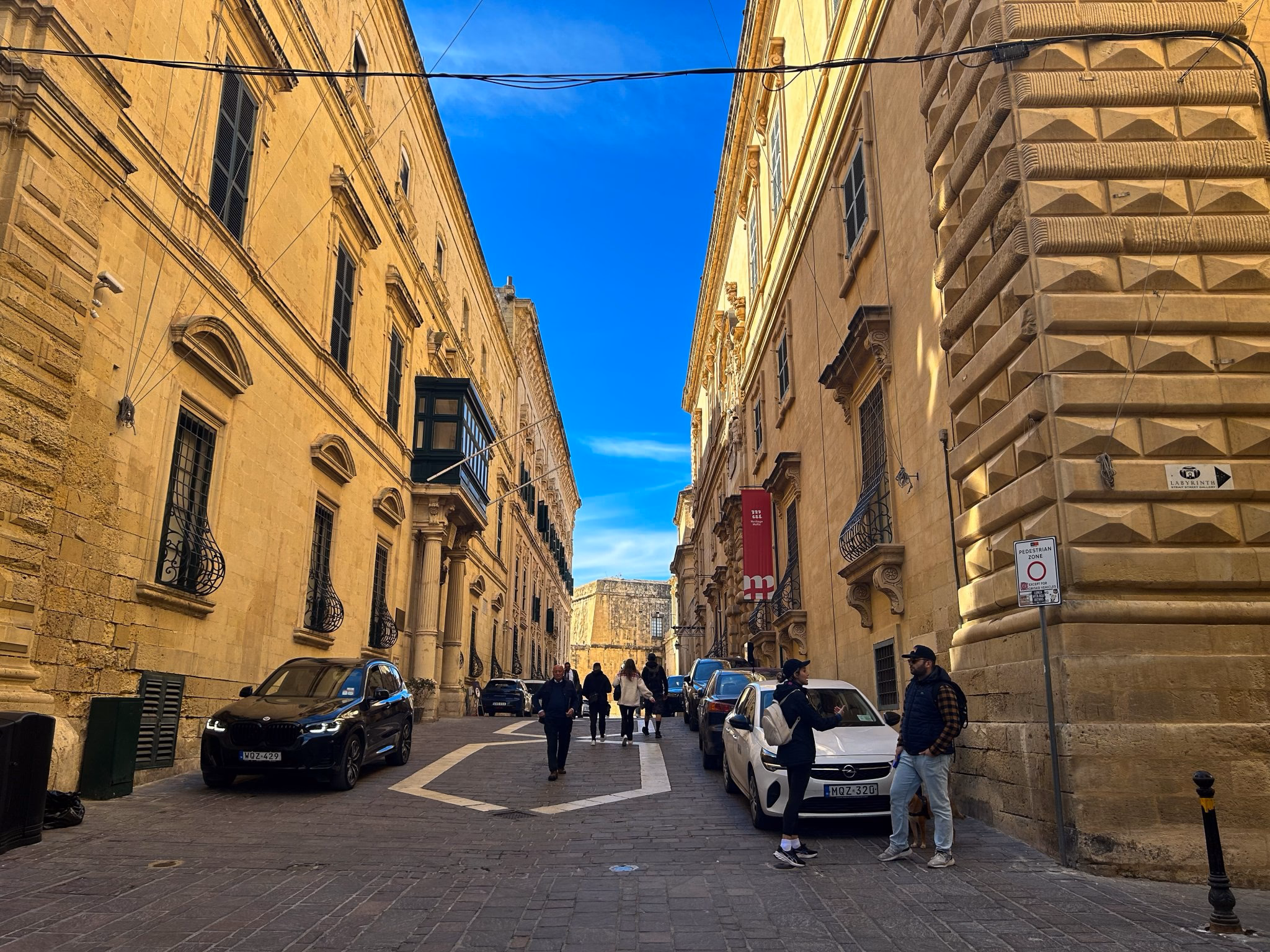 Valletta Malta 8