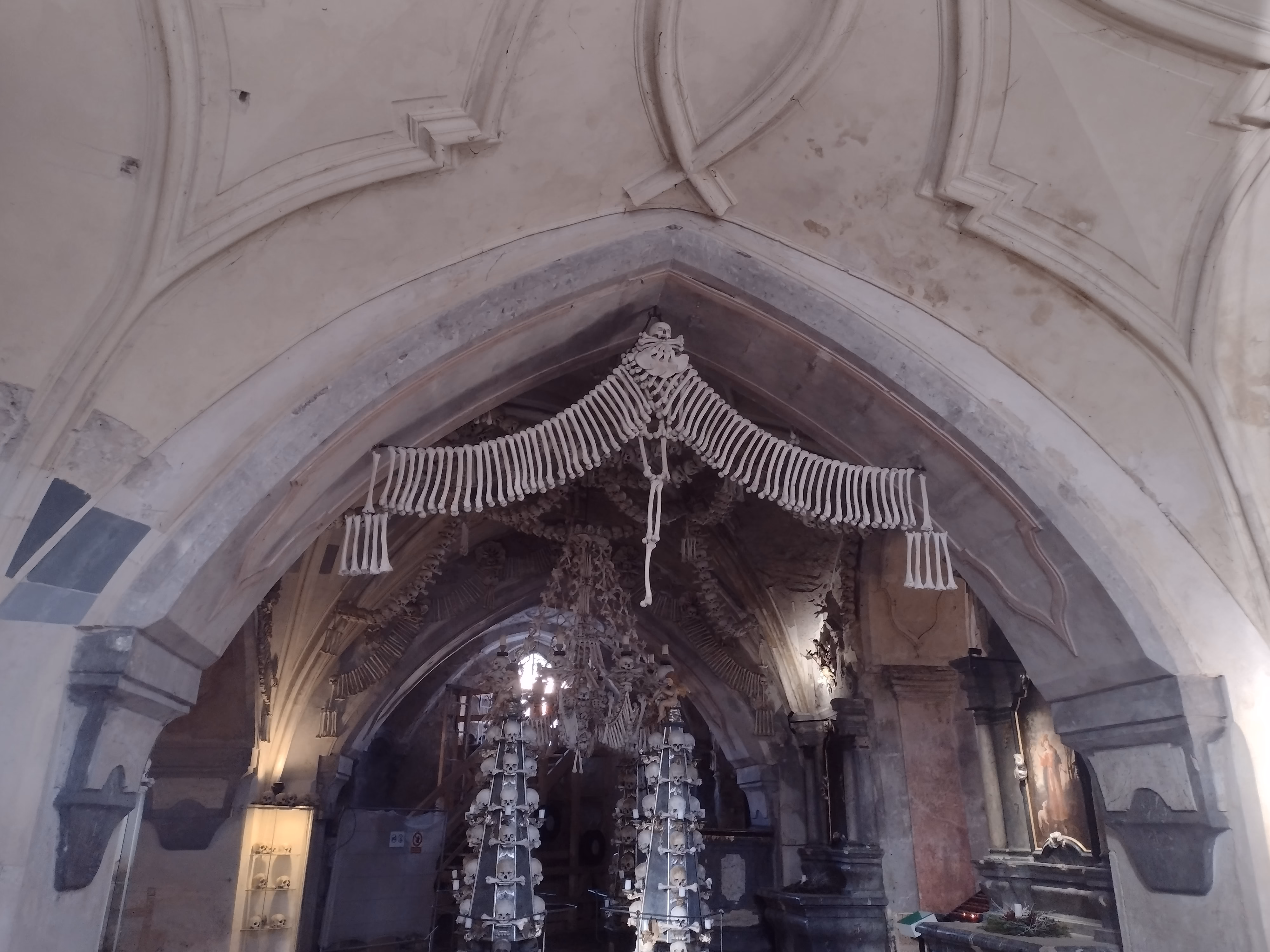 Ossuarium Sedlec