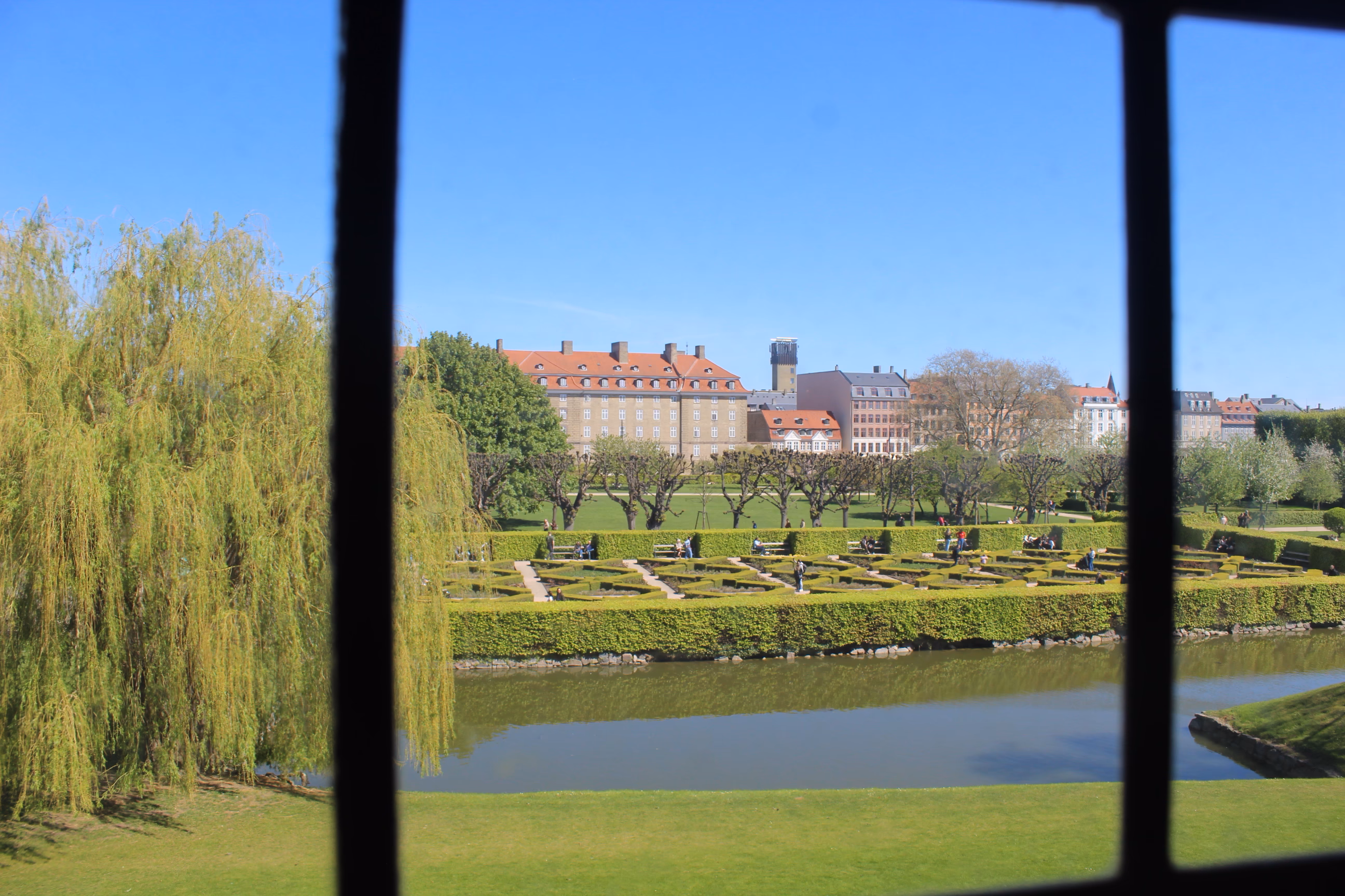 Rosenborg Tour 3