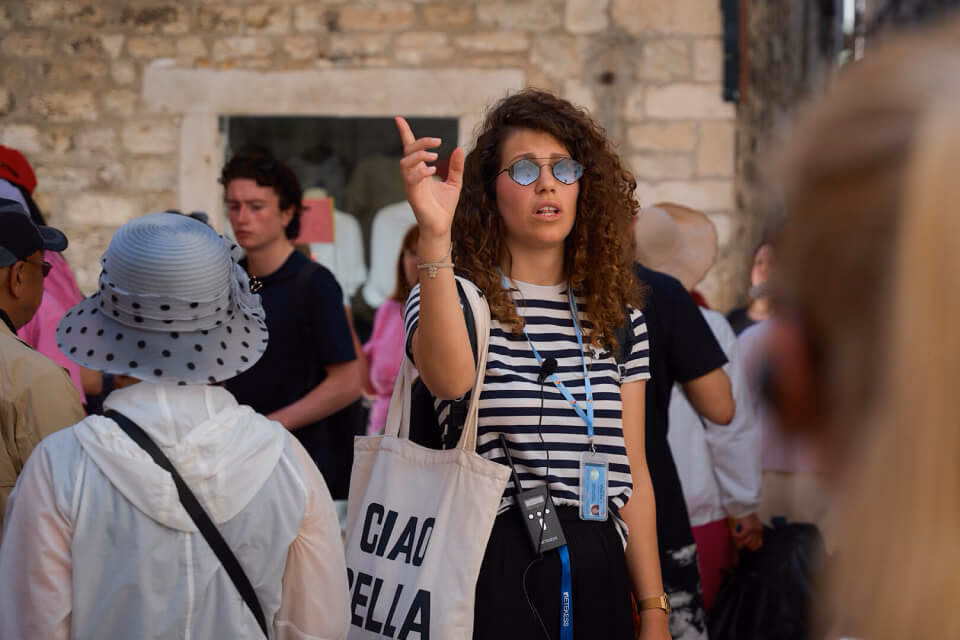 Freetour Split 2