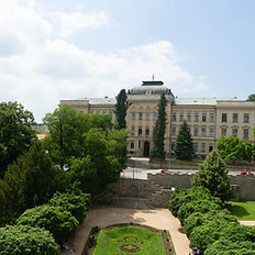 Kutná hora.