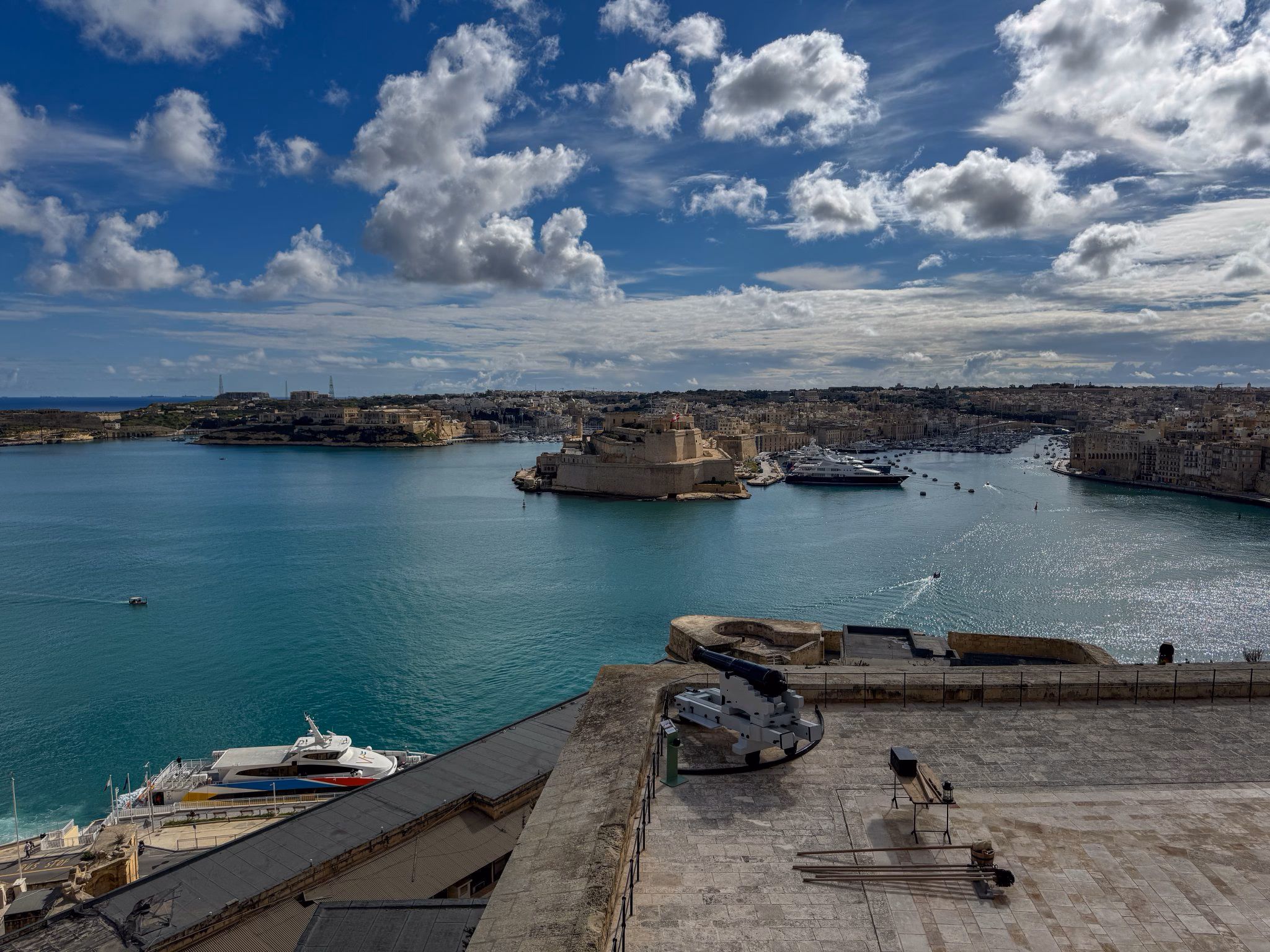 Valletta Malta 11