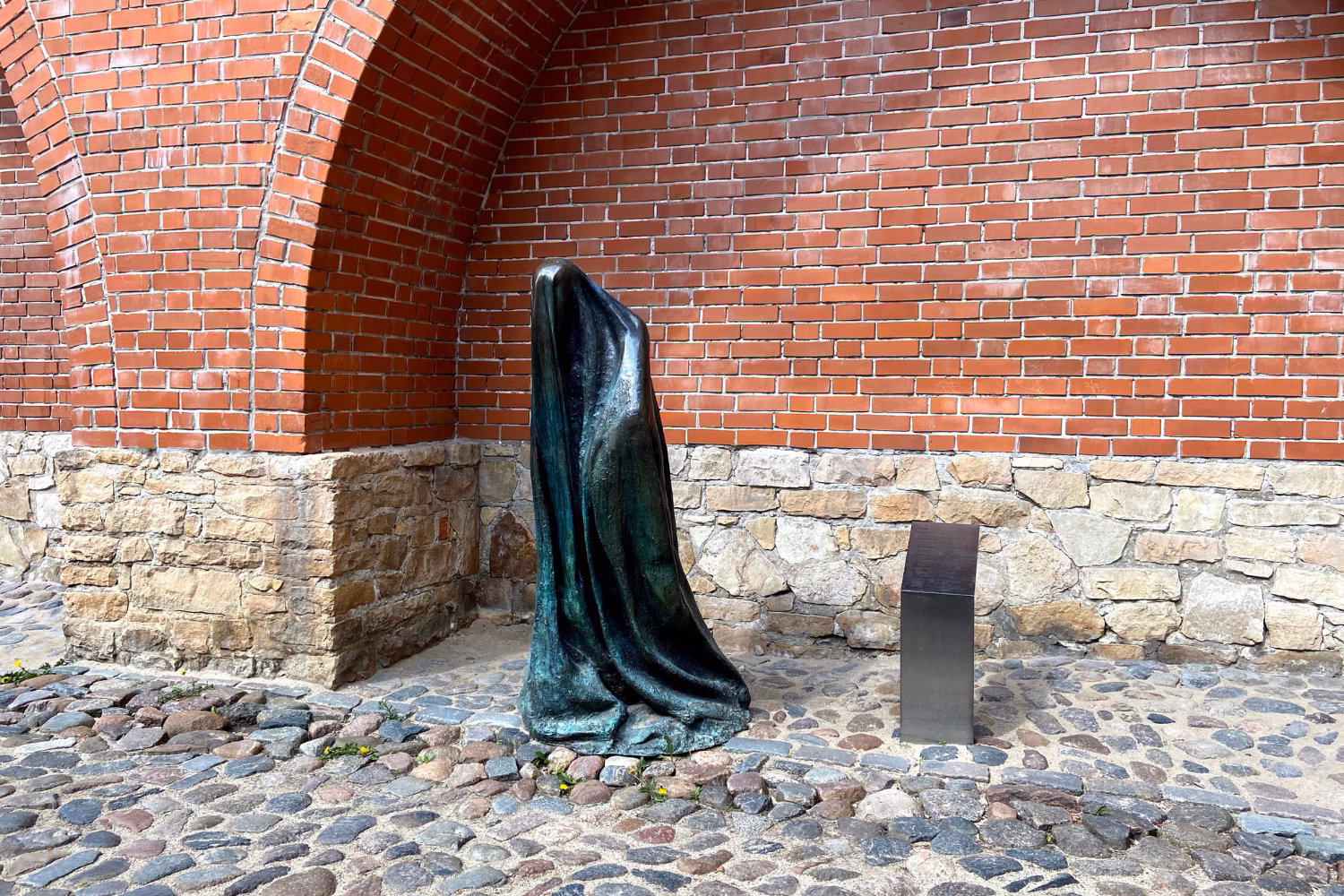 Monument Riga