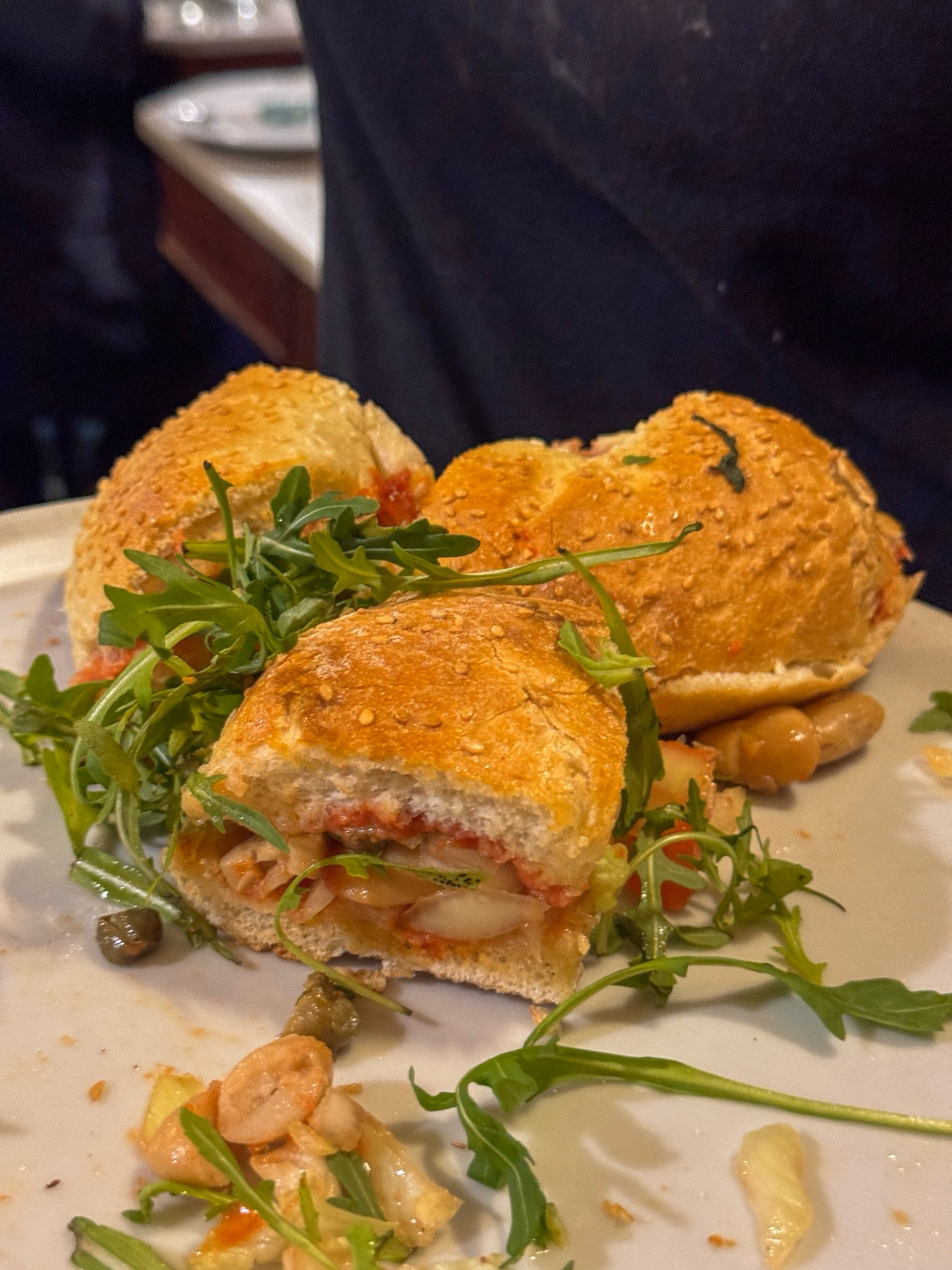 Valletta food tour 9