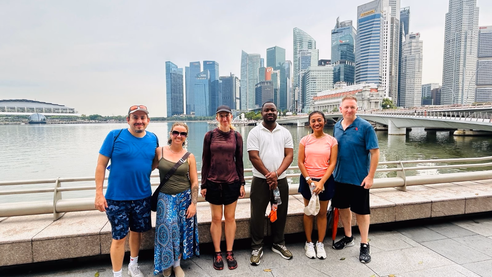 Singapore 13