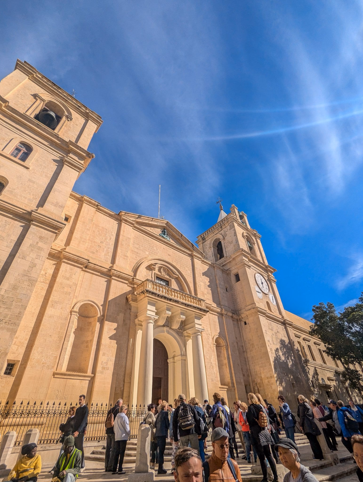 Valletta Malta 4