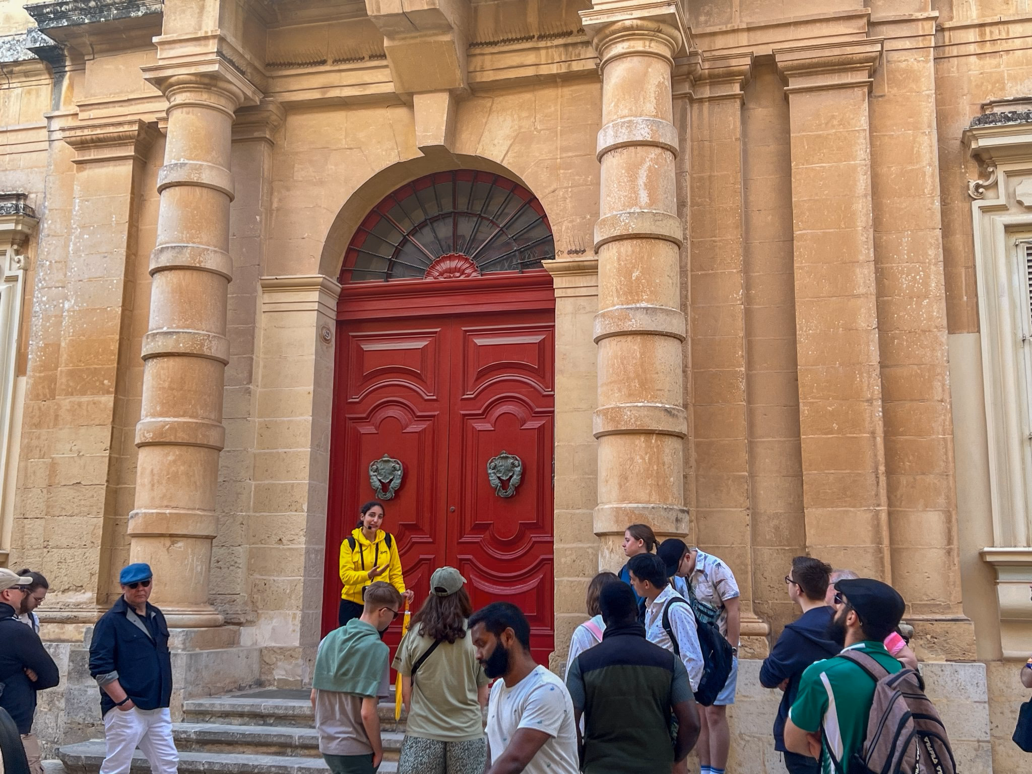 Mdina Malta 2