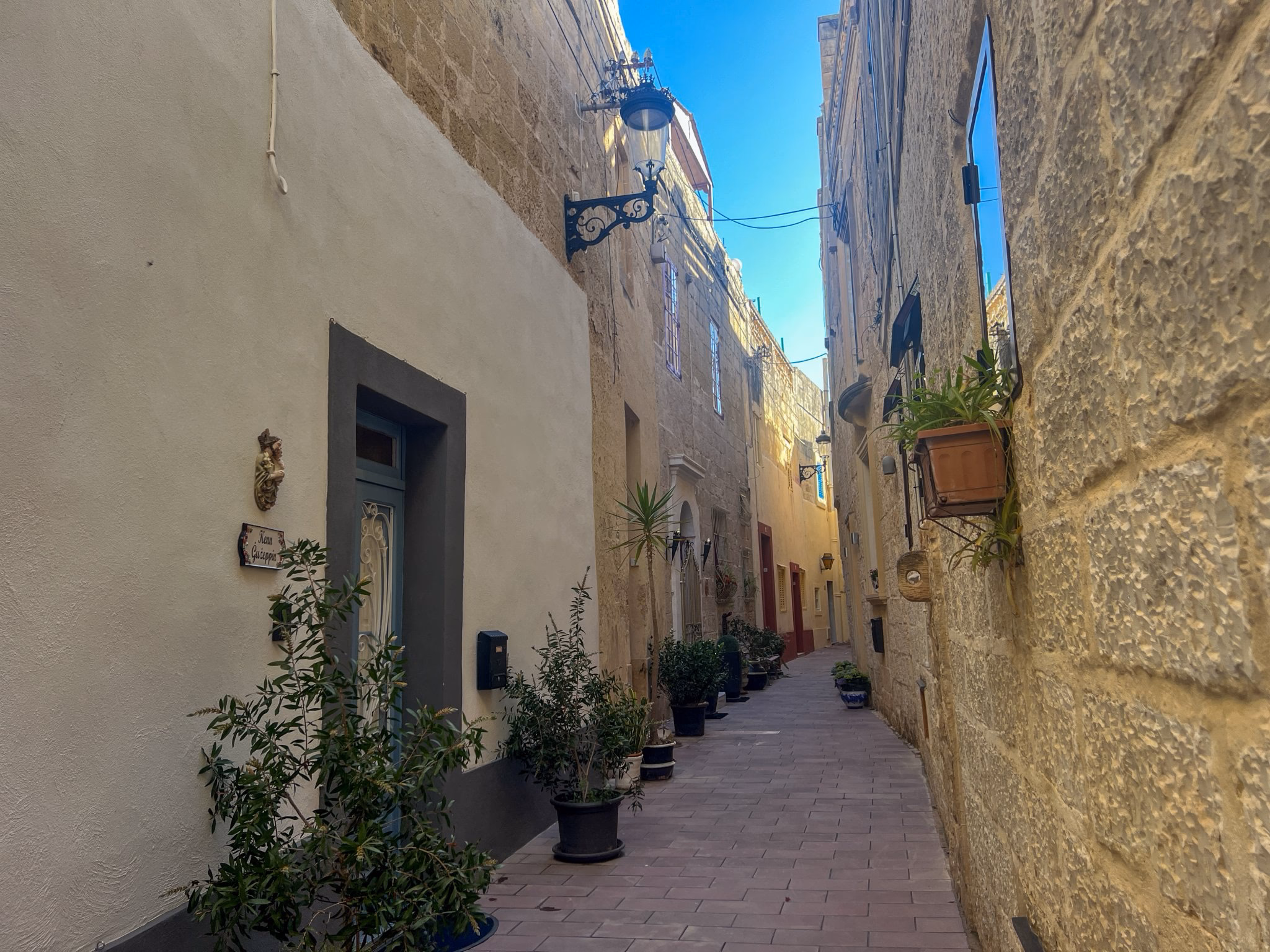 Mdina Malta 7