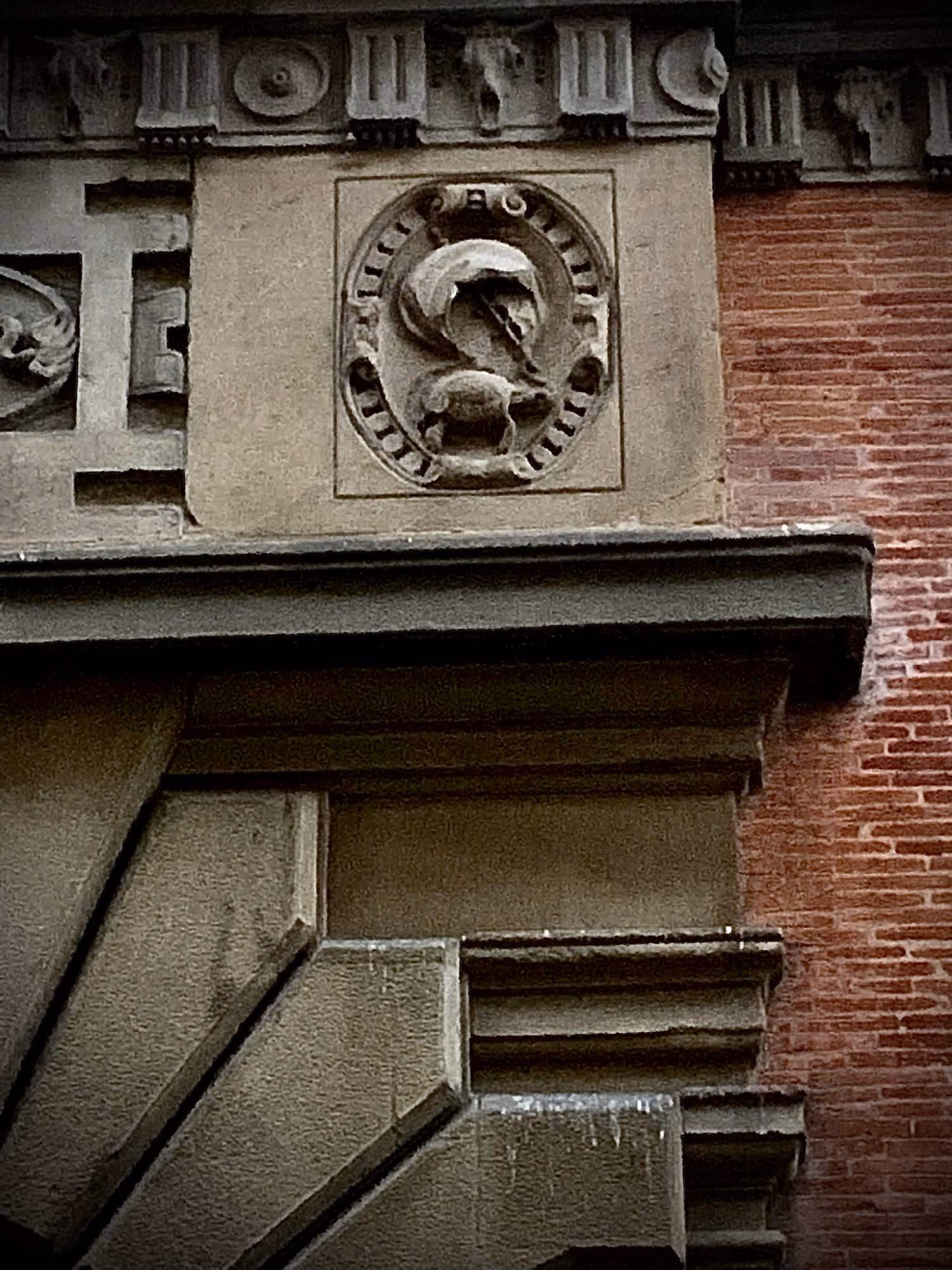 Florence Myths and Legends Tour 8
