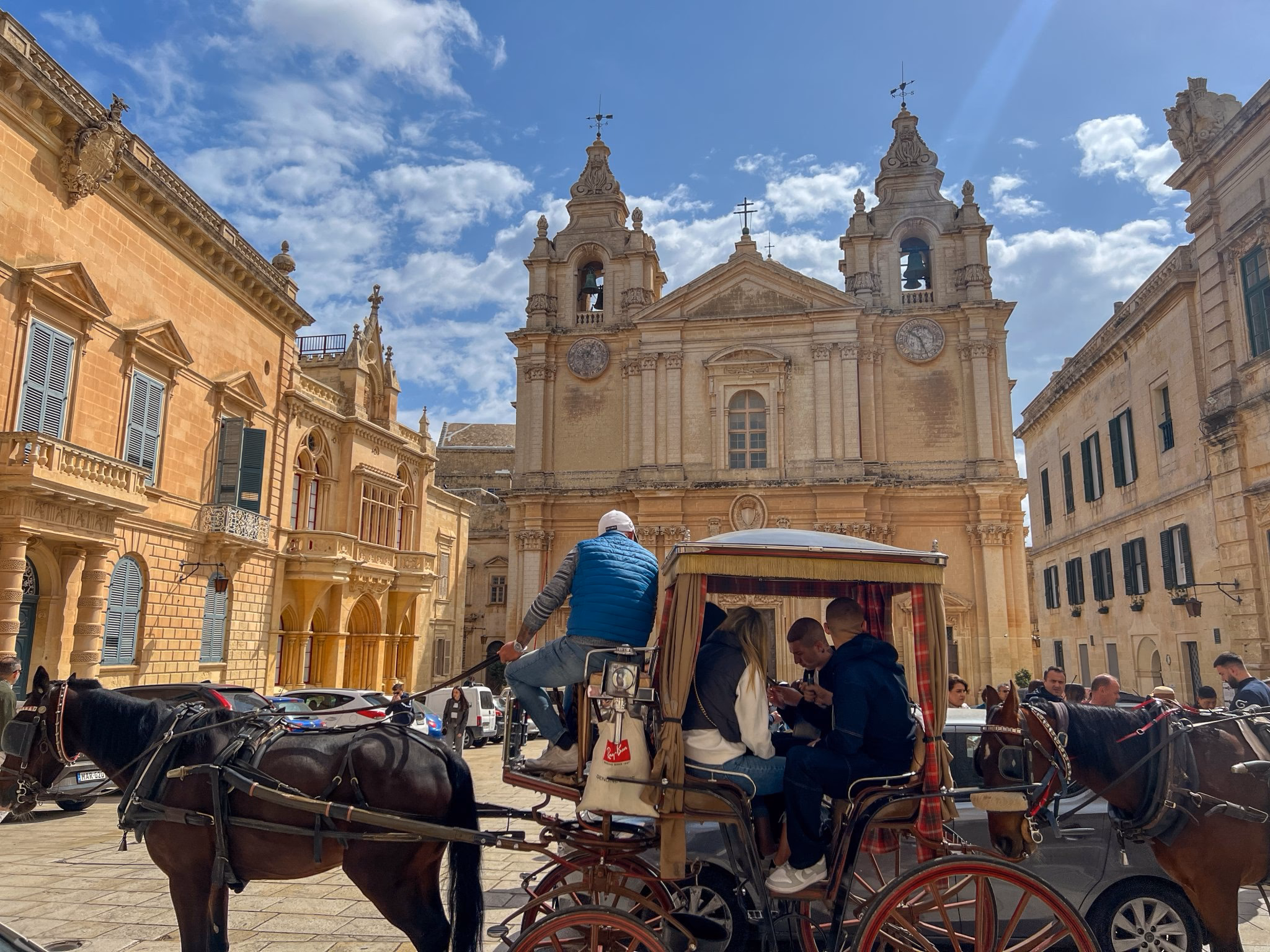 Mdina Malta 13