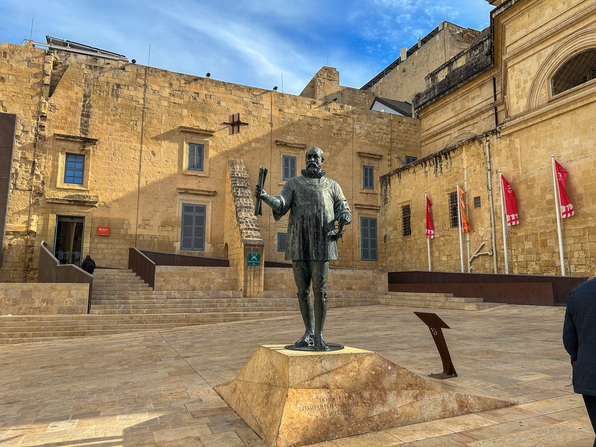 Valletta Malta 10