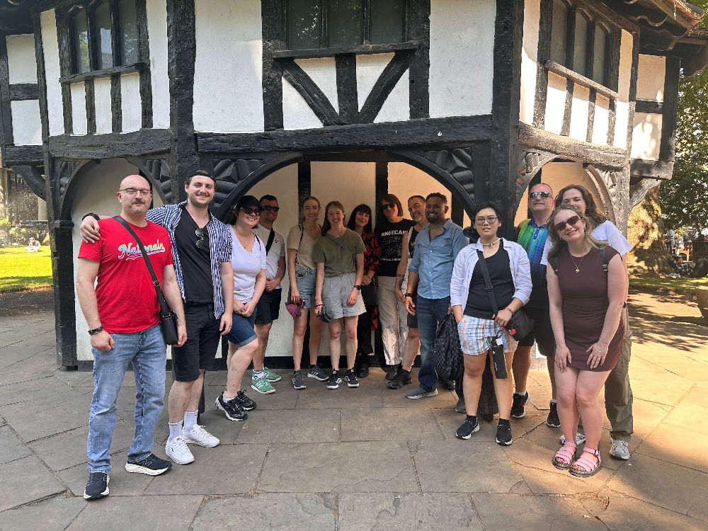 Londen - LGBTQ+ Tour - 1