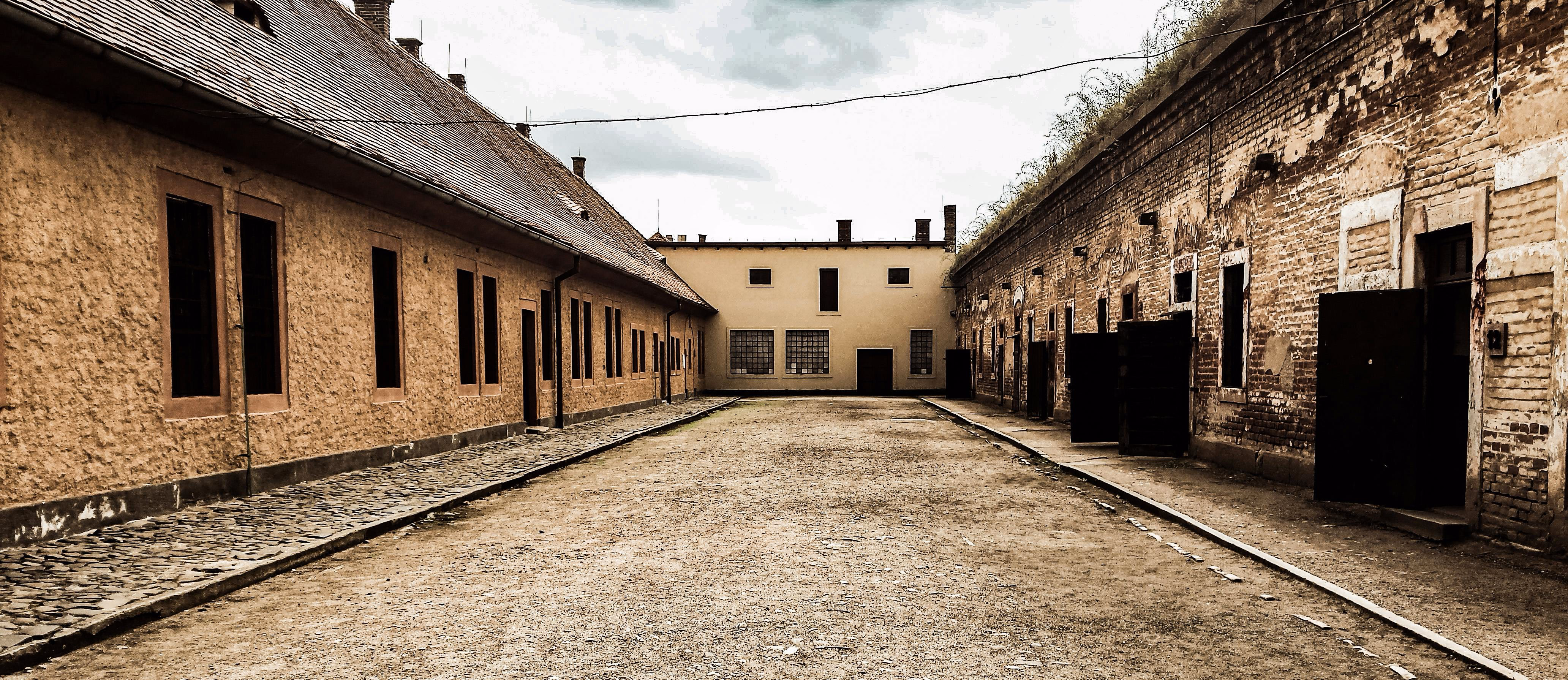 Terezin