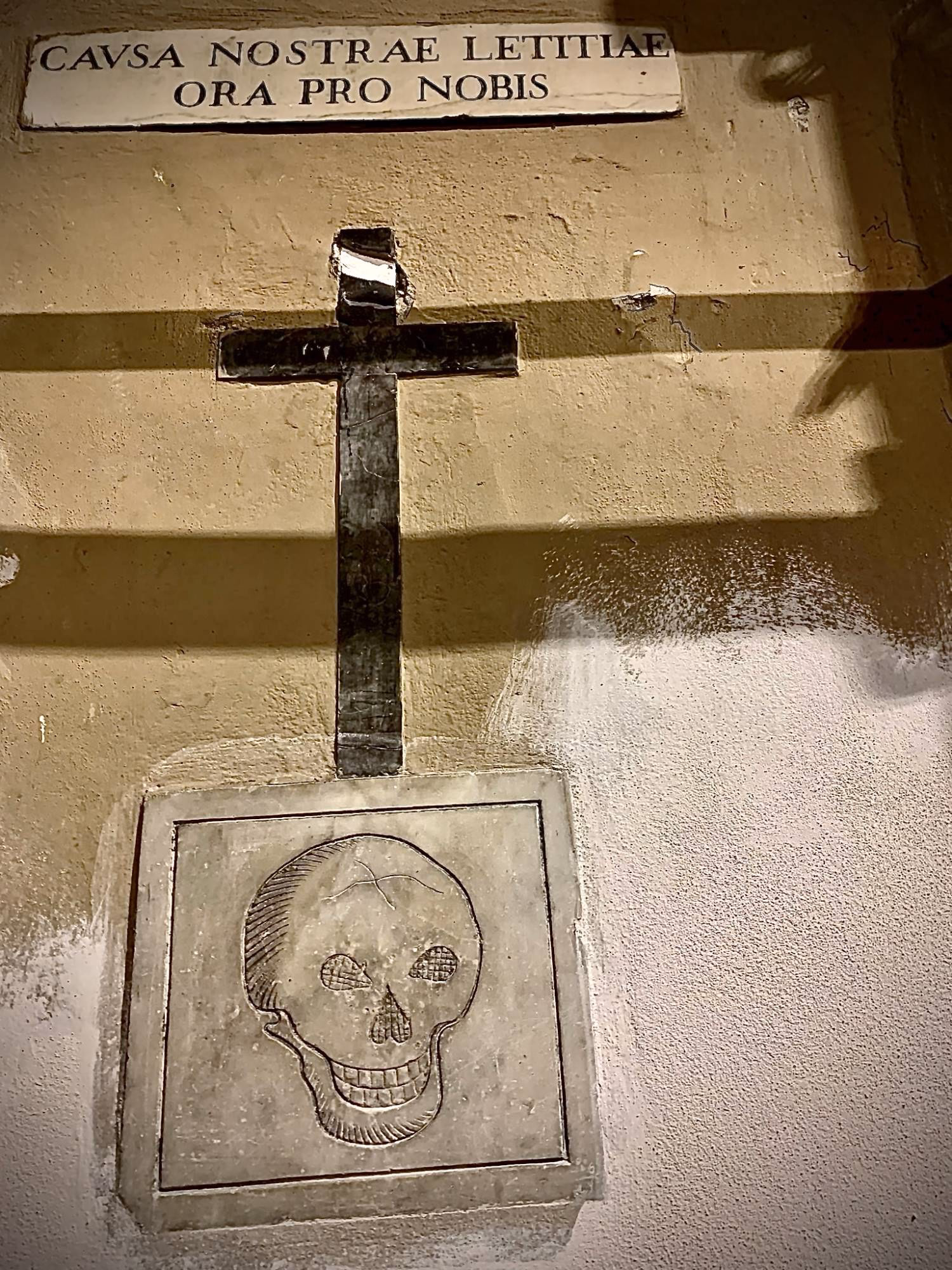 Florence Myths and Legends Tour 6