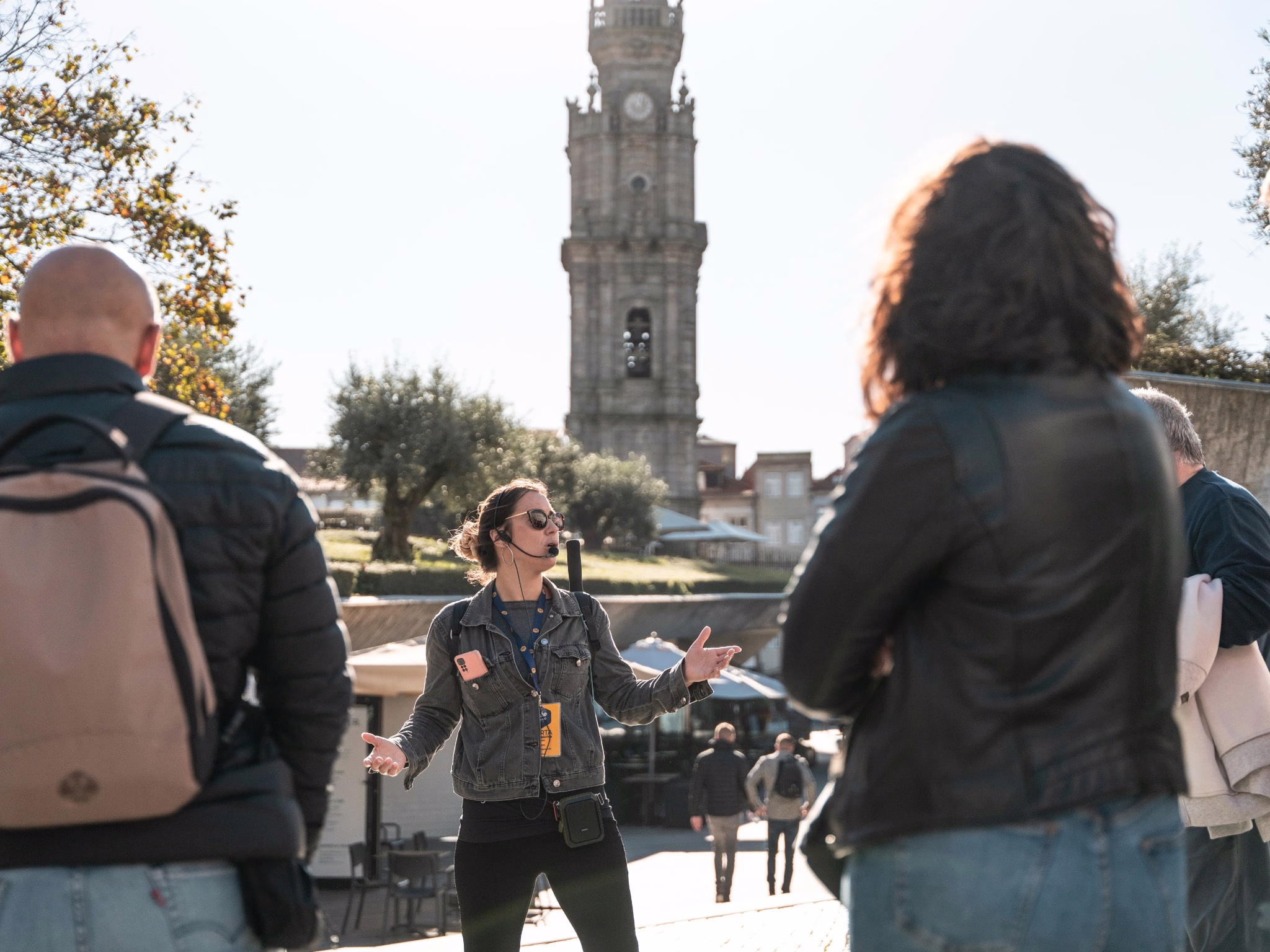 PORTO FREE TOUR 1