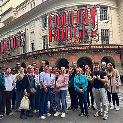 West End Theatreland Tour - 4