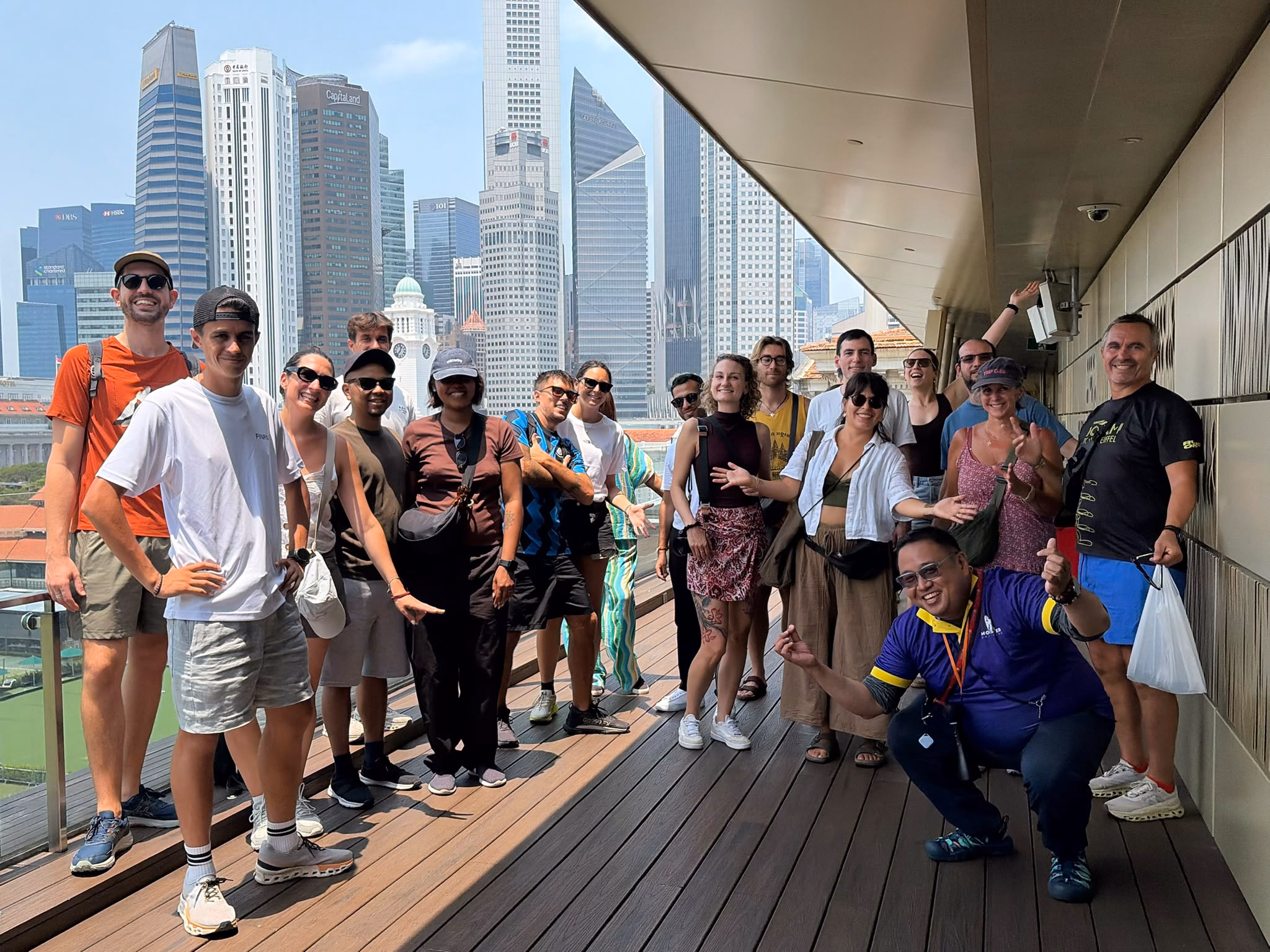 Singapore 7