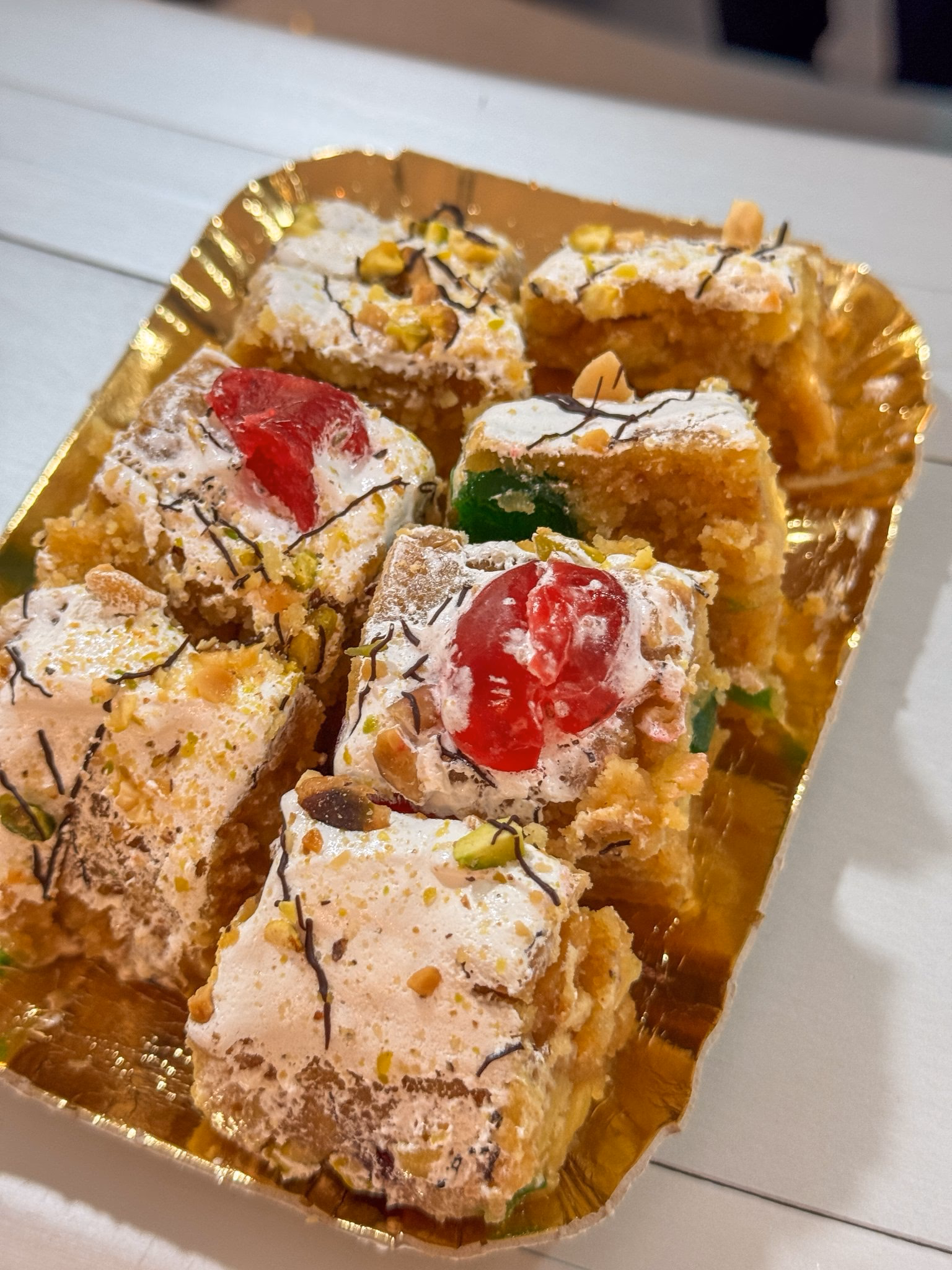 Valletta food tour 5