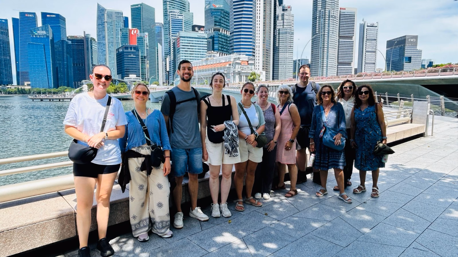 Singapore 12