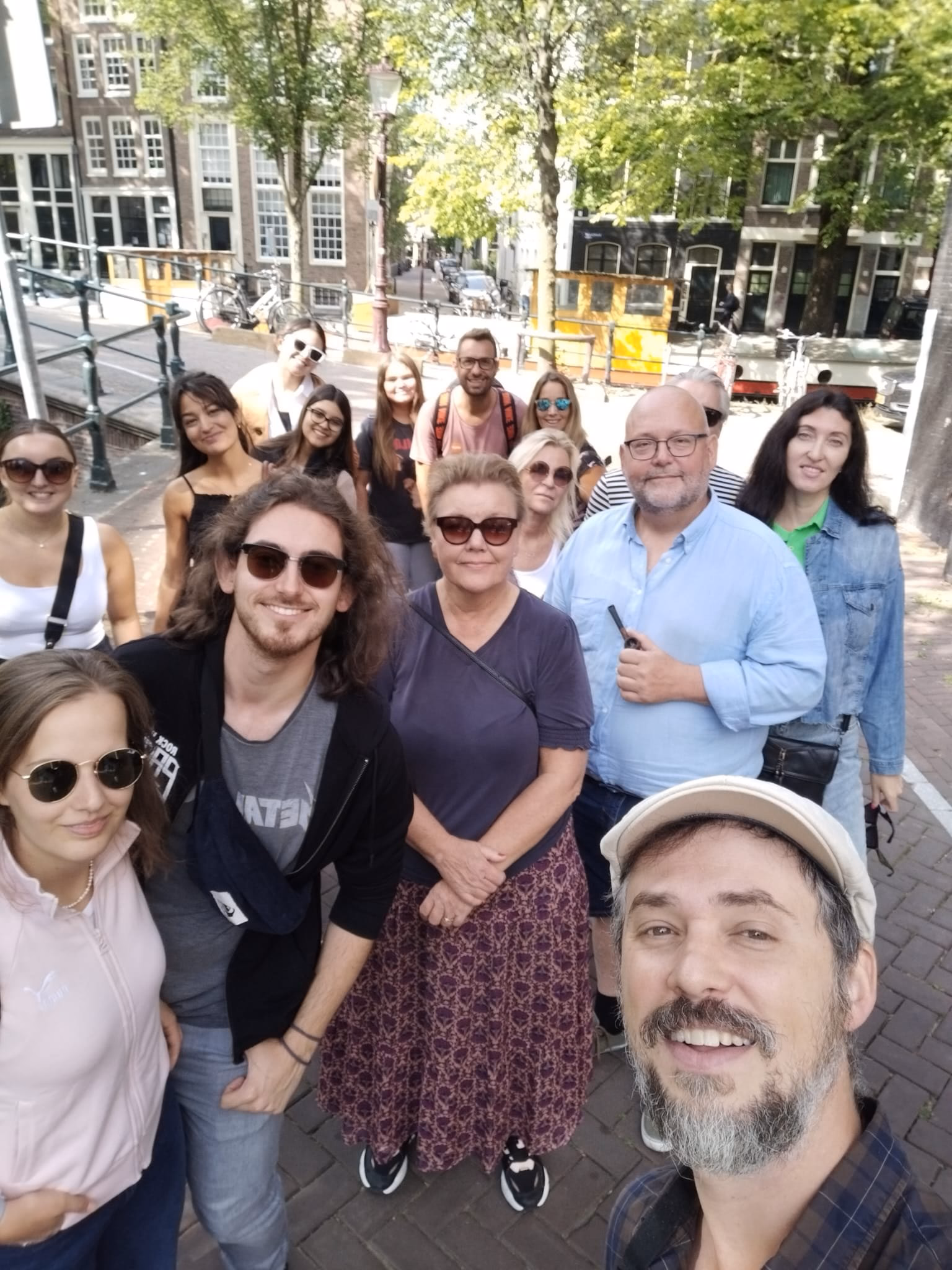 Amsterdam 2