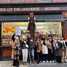 Soho 04.12