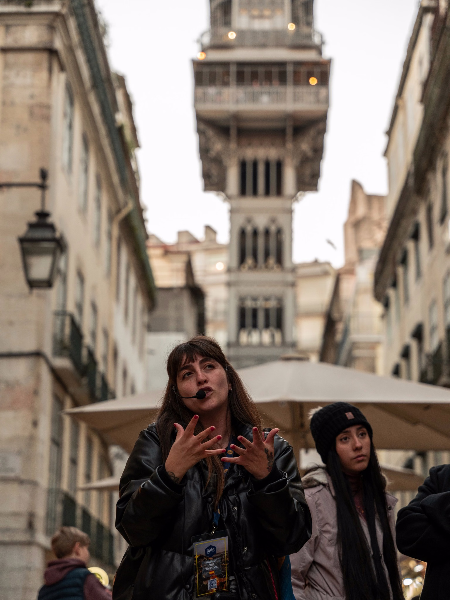 Lisbon Free Tour 4