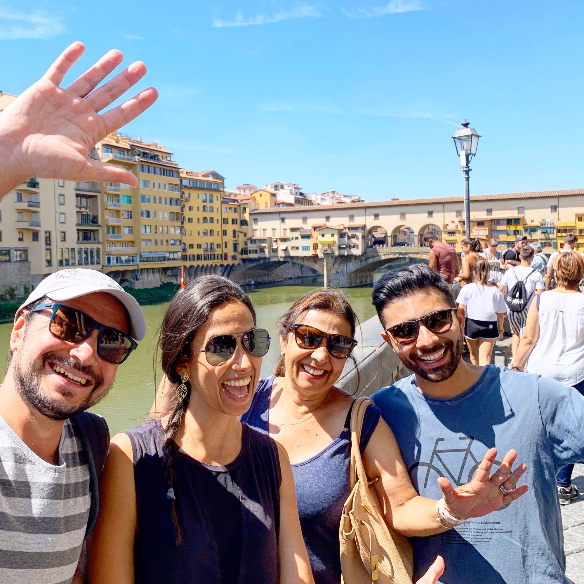 Florence 9