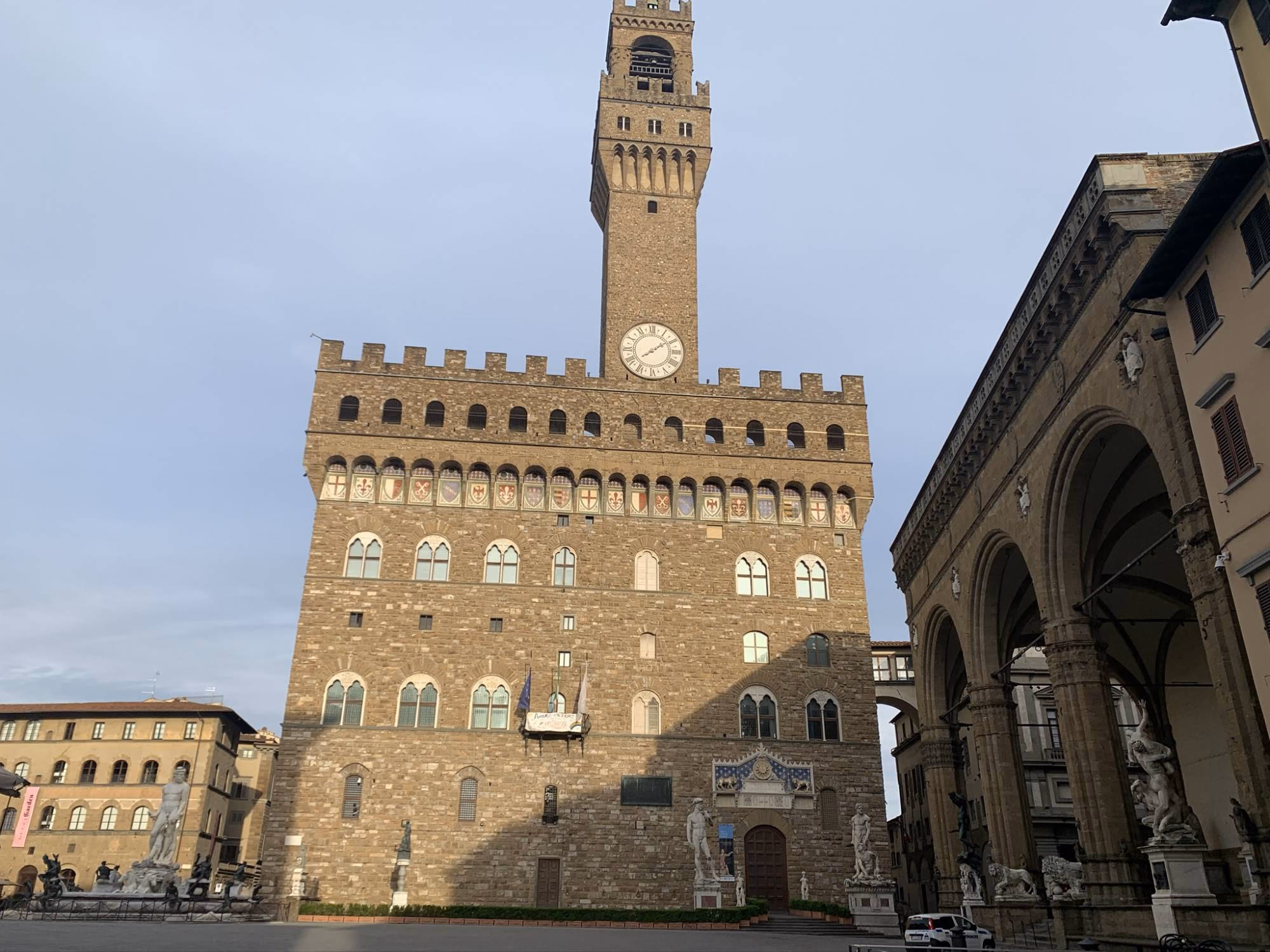 Florence 10