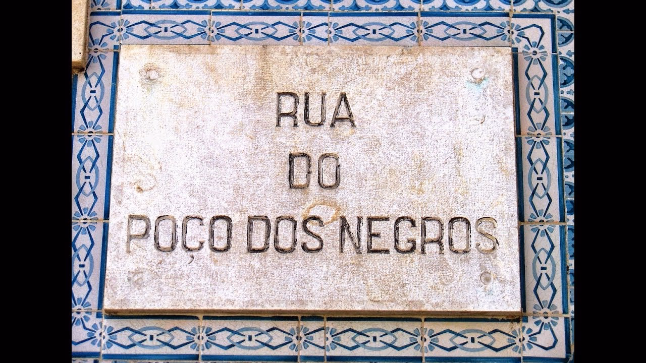 Poço