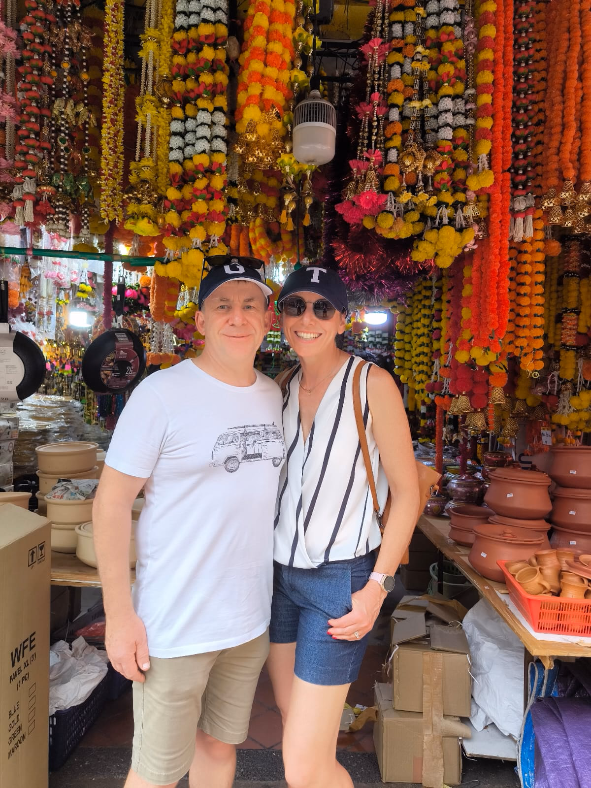 Singapore Chinatown 4