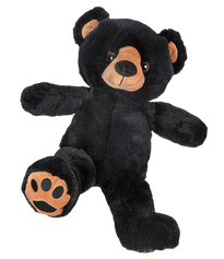 Benjamin the Black Bear