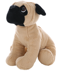 Pugsley the Pug