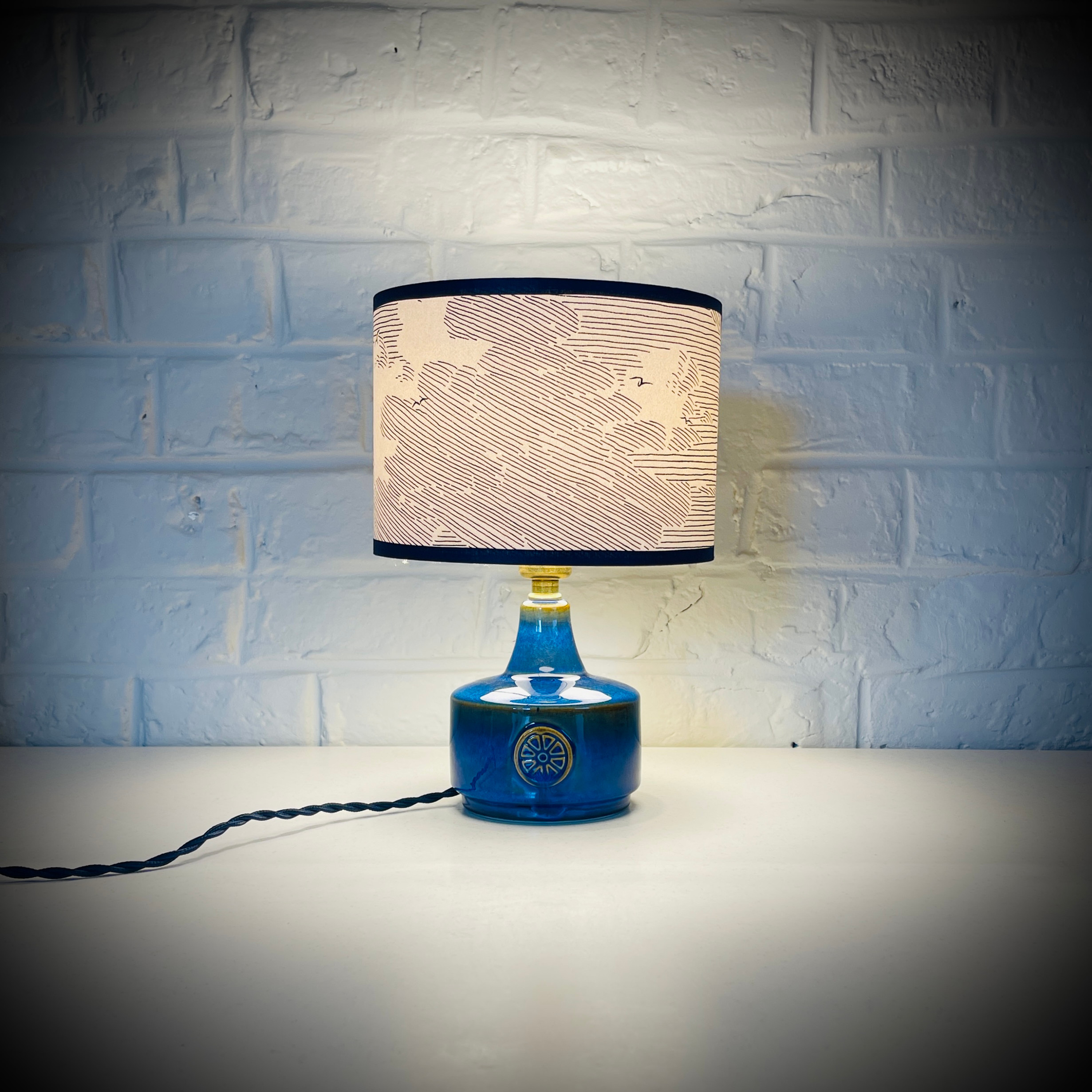Lampe N°4