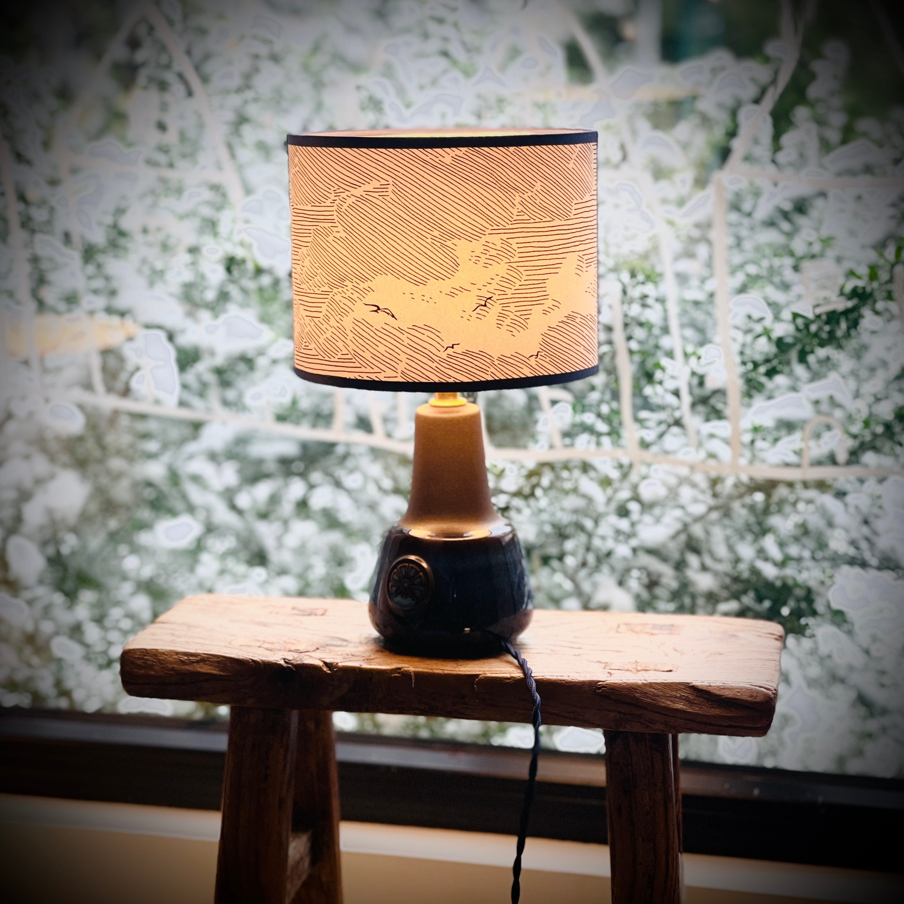 Lampe N°31