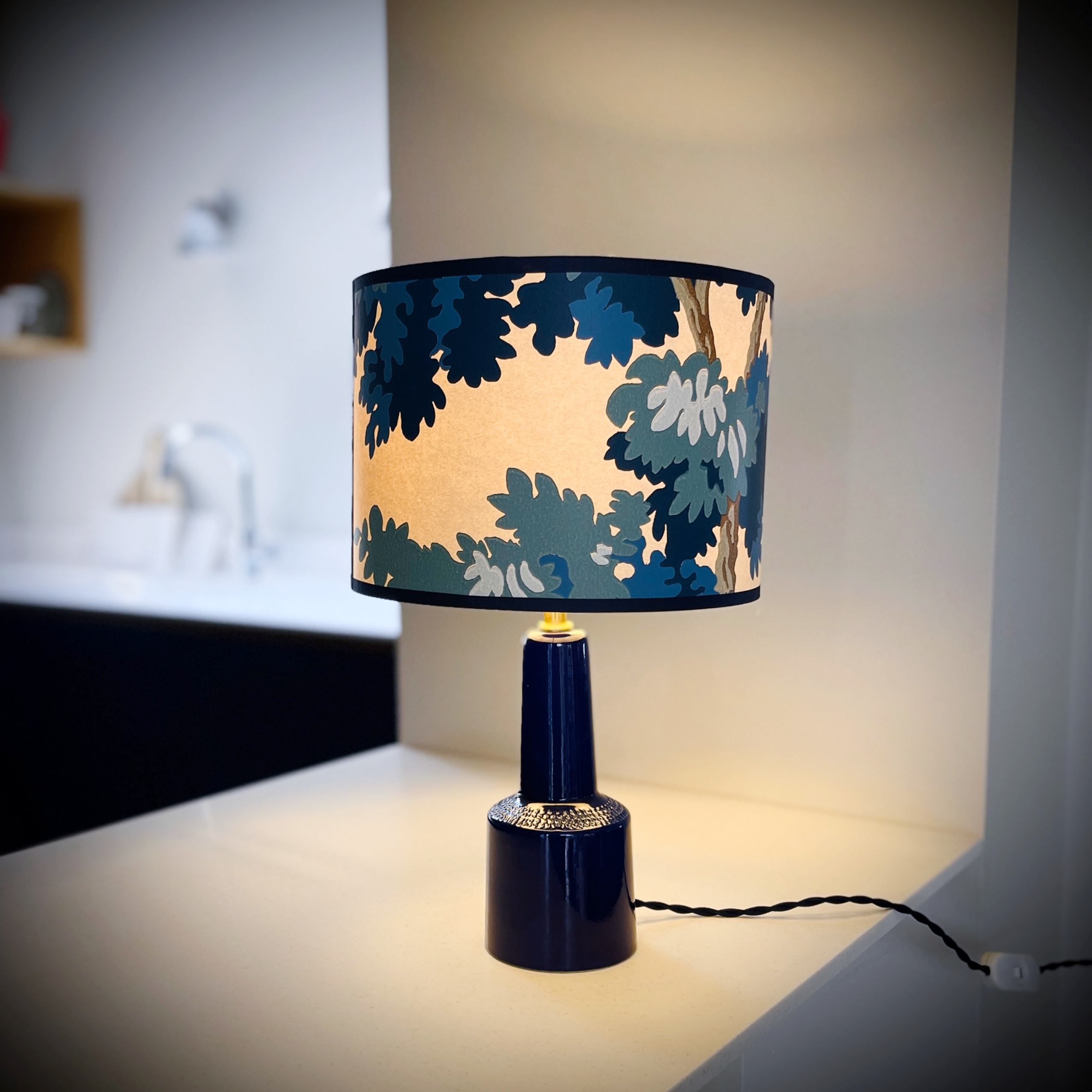 Lampe N°6