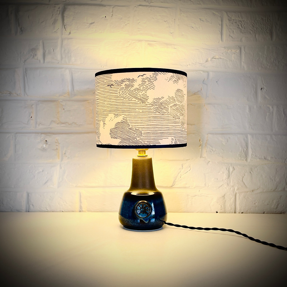 Miniature : Lampe N°31