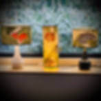 Miniature : Lampe N°27