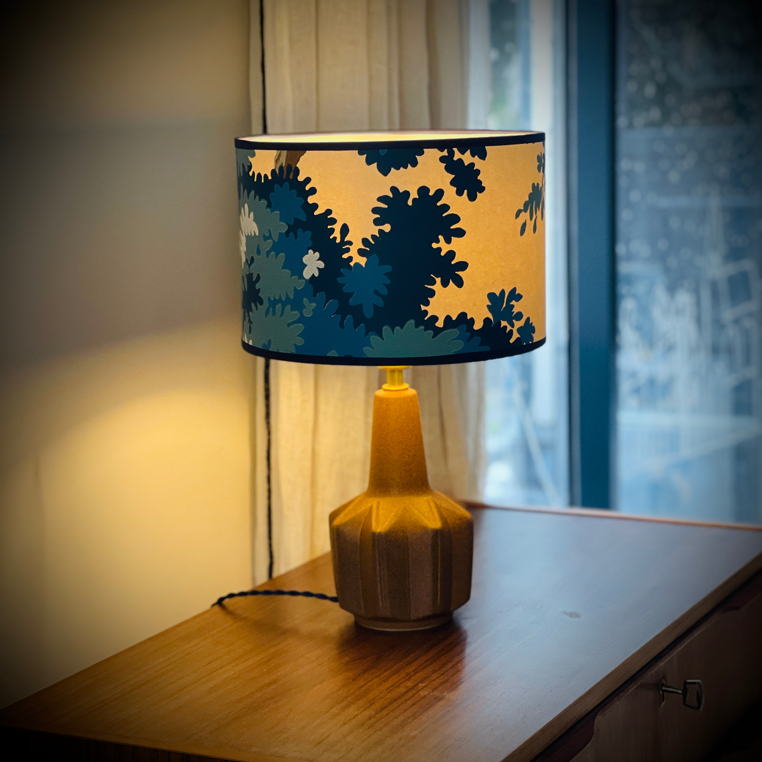 Lampe N°29