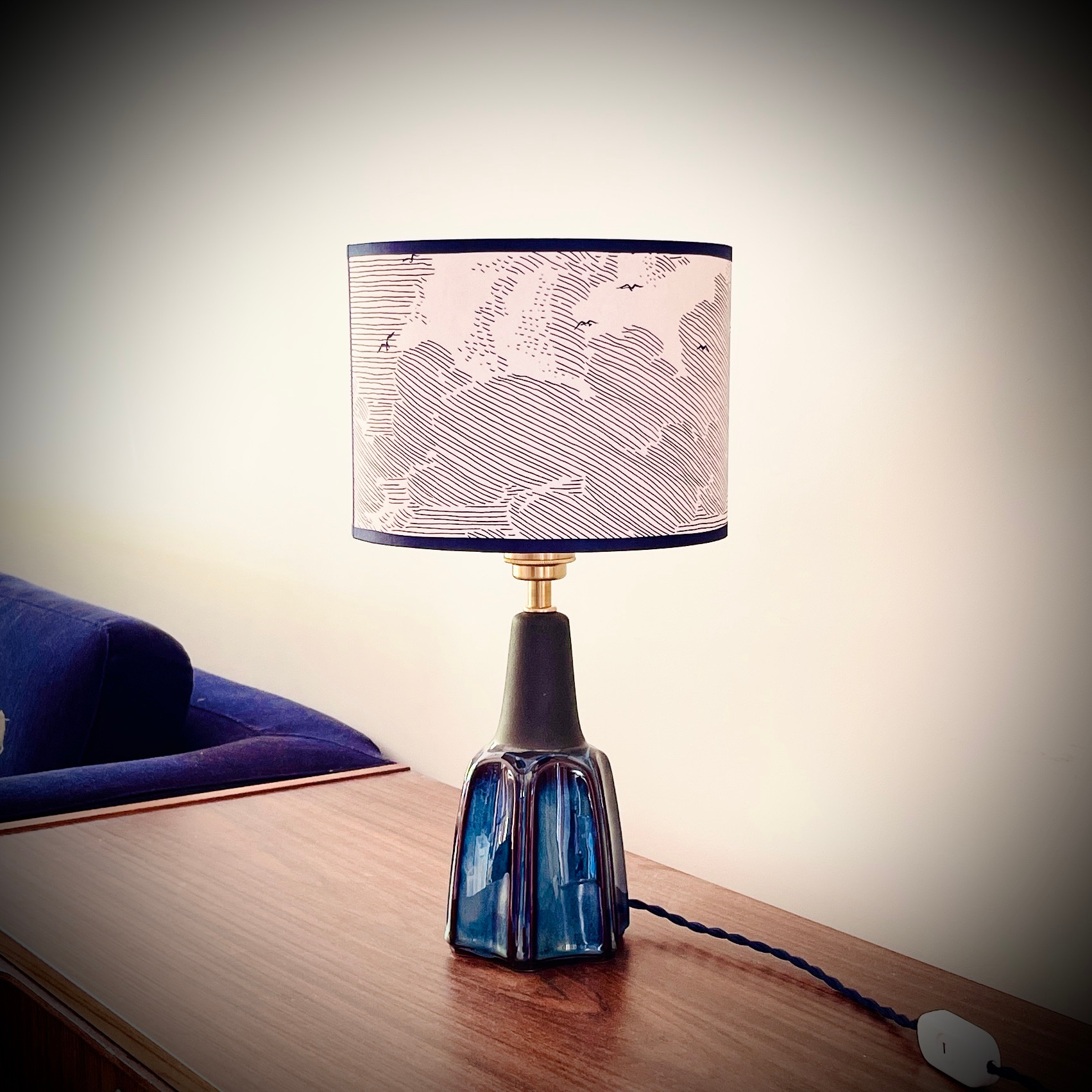 Lampe N°2