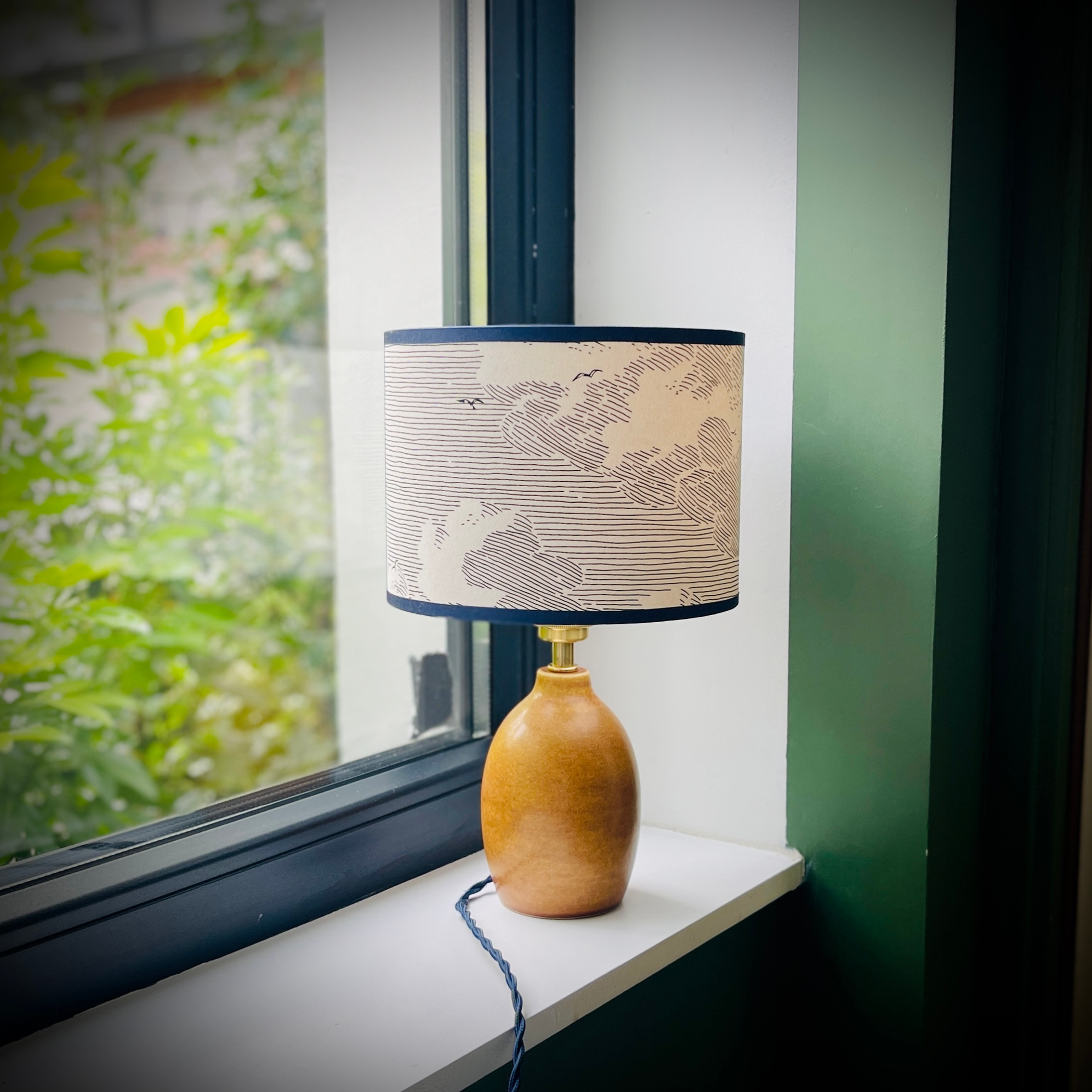 Lampe N°1