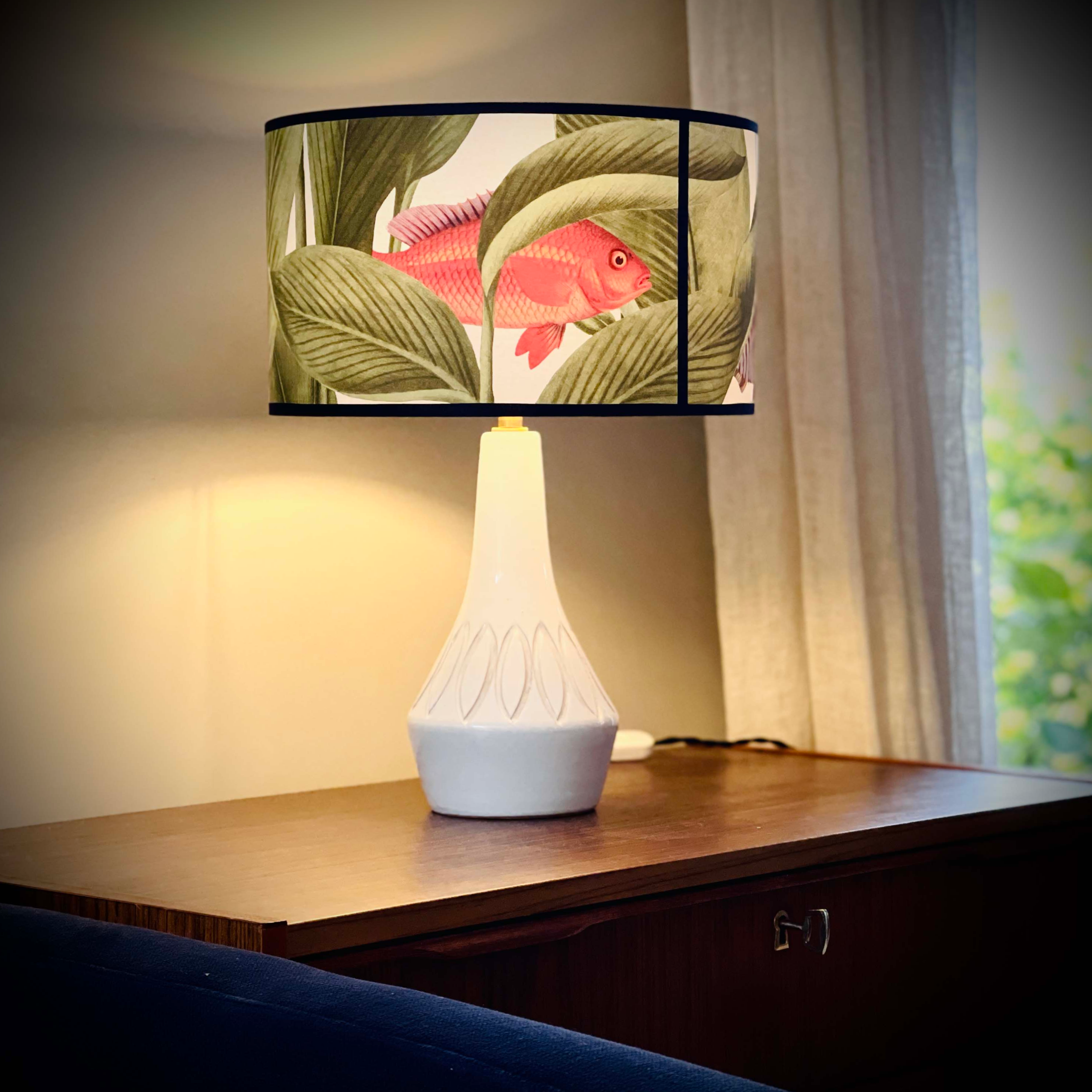 Lampe N°19