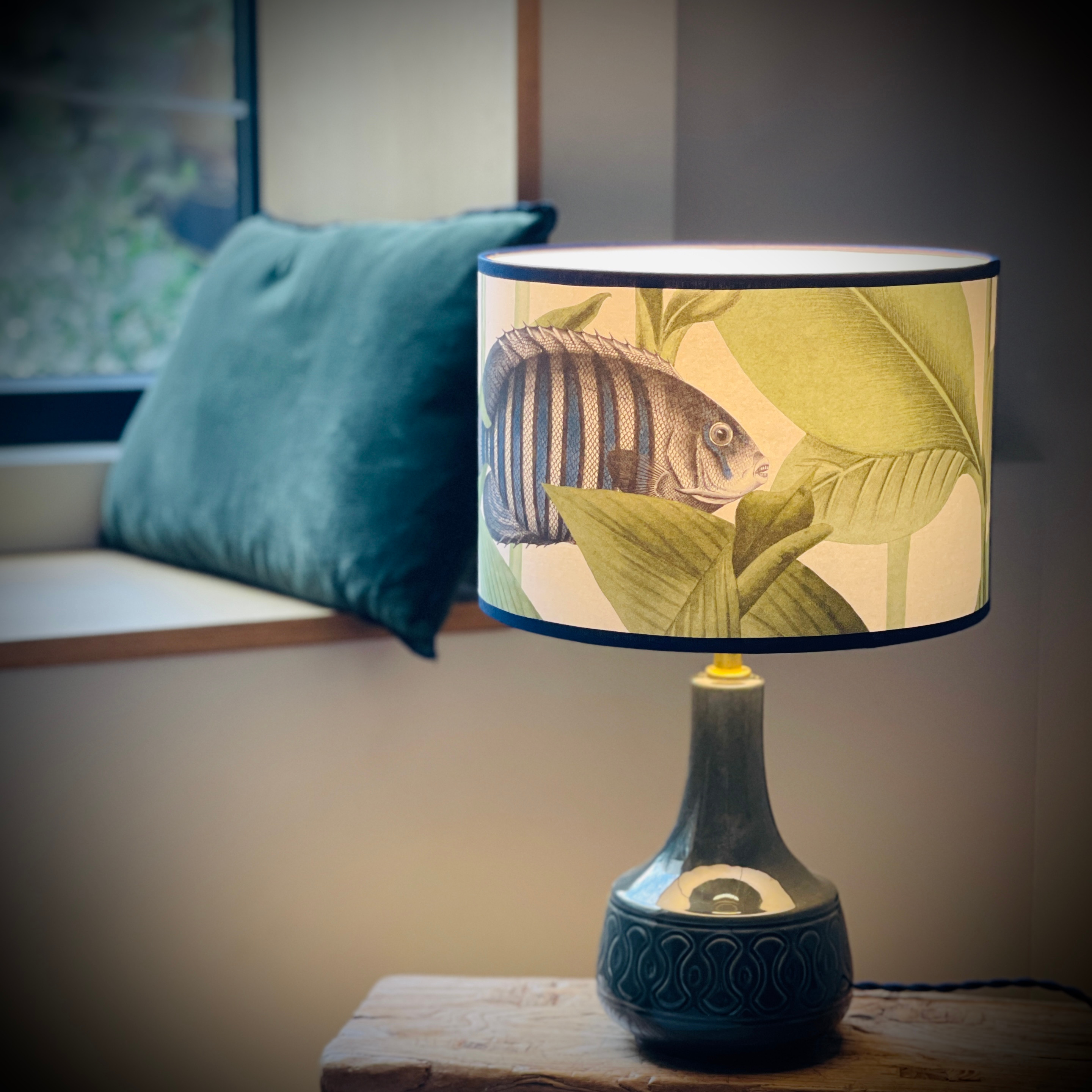 Lampe N°27