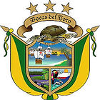 The Bocas del Toro, panama flag