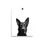 Thumbnail: 2 Pets Pop Up Print: Digital File Only