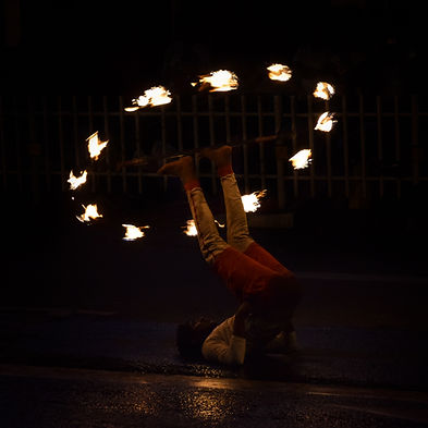 Kandy Esala Perahera