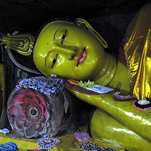 ALUVIHARE ROCK TEMPLE in Matale by Ace Travel Solutions