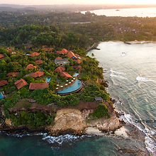 Cape Weligama in Sri Lanka by Ace Travel Solutions
